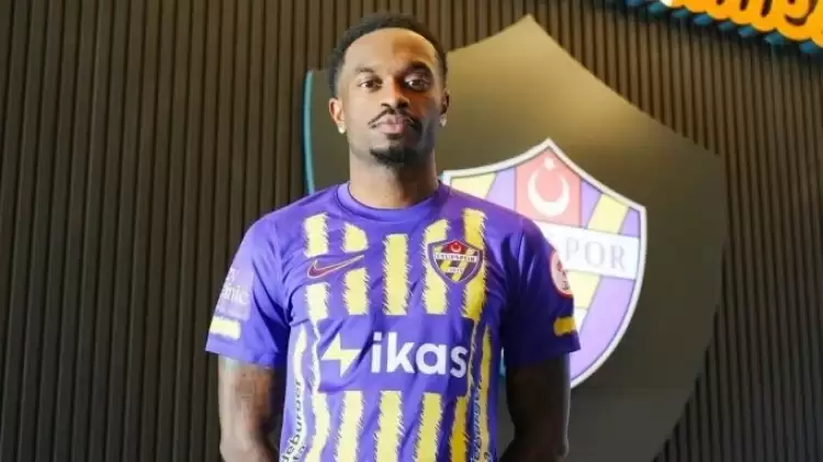 Eyüpspor’da hareketli gün iki ayrılık bir transfer