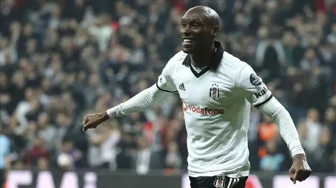 Atiba Hutchinson’dan Beşiktaş ve Türkiye itirafları! "Yolumuzu kaybettik! İhtiyacımız bu değildi"