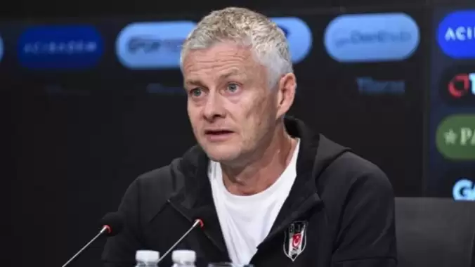 Ole Gunnar Solskjaer resmi imzayı atmak üzere! Geri dönüyor