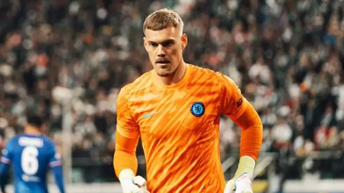 Beşiktaş’ın kaleci planı netleşiyor! Jorgensen için kritik bekleyiş