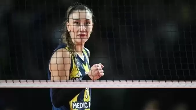 Fenerbahçe Medicana'da endişe dolu dakikalar