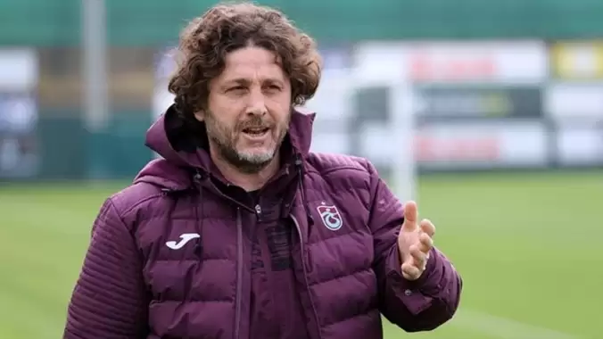 Fatih Tekke: "2 maç bizim için çok önemli"