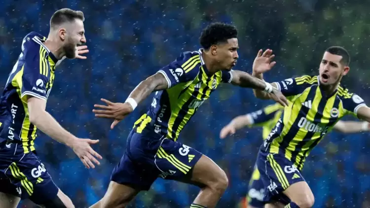 İZLE | Jayden Oosterwolde, Galatasaray'a golünü attı!