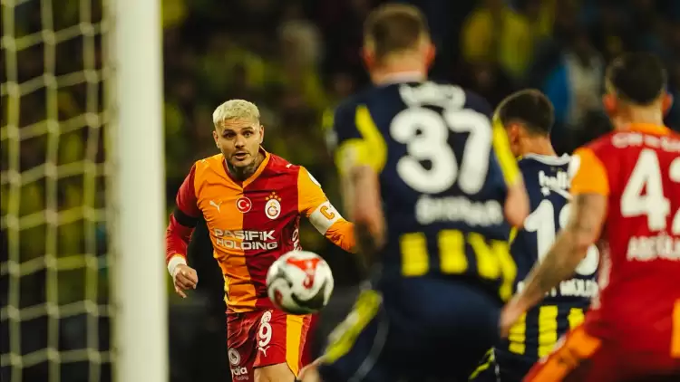 Süper Kupa seremonisi öncesinde Galatasaray'dan flaş karar!