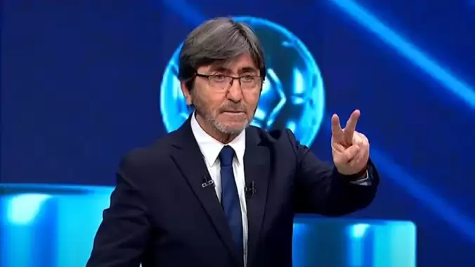 Rıdvan Dilmen: "Galatasaray'ı üstün oyunla yenmek kolay değil!"