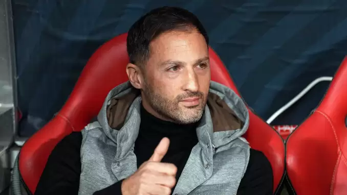 Tedesco, Fenerbahçe'de ilk kupasını kazandı