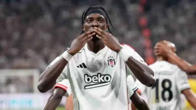 Tammy Abraham'a Premier Lig'den sürpriz talip