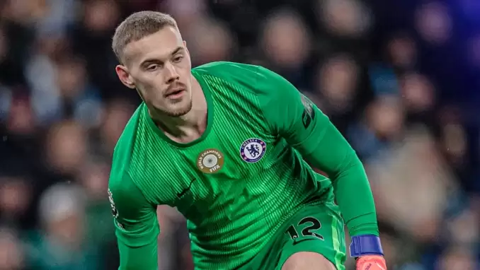 Beşiktaş'a Jörgensen müjdesi! Chelsea'de kontenjan açılıyor