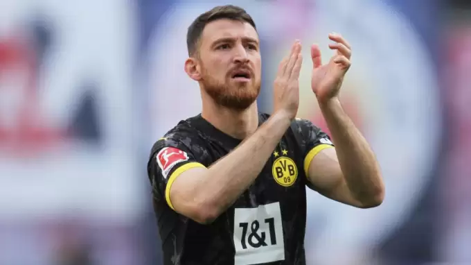 Beşiktaş'tan Salih Özcan için yeni teklif!