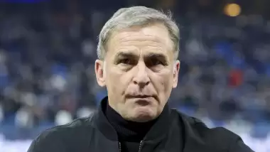 Flaş | Stefan Kuntz'a cinsel taciz suçlaması!