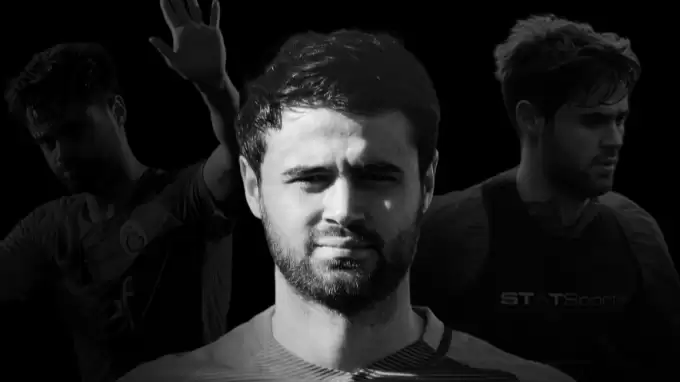 Konyaspor'dan Ahmet Çalık paylaşımı