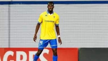 Trabzonspor'un listesindeki milli stoper ortaya çıktı!