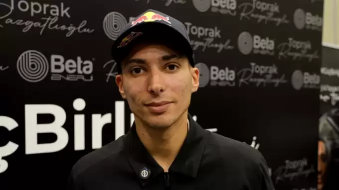 Toprak Razgatlıoğlu: "2027'de bir şampiyonluk daha görebiliriz"