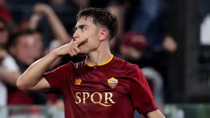 Transferde Dybala yarışı! Süper Lig devi devrede