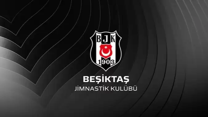 Beşiktaş yeni transferini açıkladı!