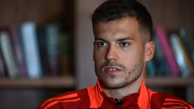 Kayserisporlu Laszlo Benes, Türkiye'de iz bırakmak istiyor