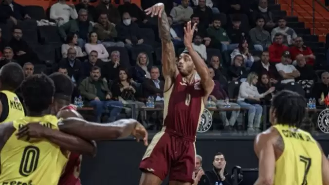 Trabzonspor'un son kurbanı Mersin Spor oldu!