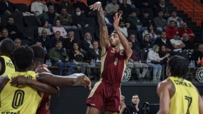 Trabzonspor'un son kurbanı Mersin Spor oldu!