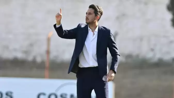 2 gün önce gelen hoca ayrılığı açıkladı!