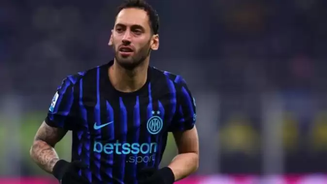 Flaş gelişme! Hakan Çalhanoğlu ile görüşmeler başlayacak