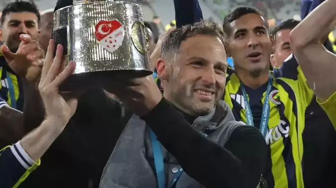 Domenico Tedesco, Almanya'da gündem oldu!