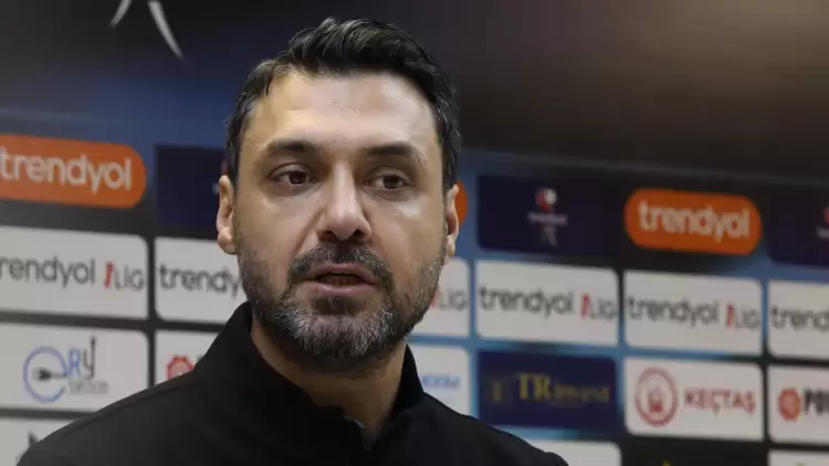 Bekir İrtegün: "Bir hayalim var"