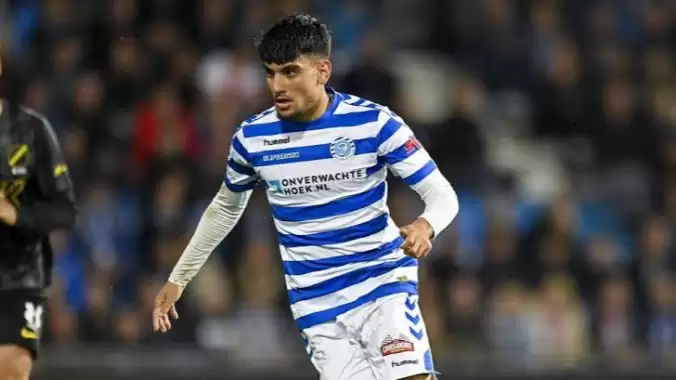 Beşiktaş’a Başar Önal iddiası! İtalya’dan rakip çıktı