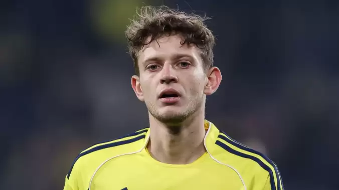 Sebastian Szymanski'ye sürpriz teklif: Yollar ayrılmak üzere!