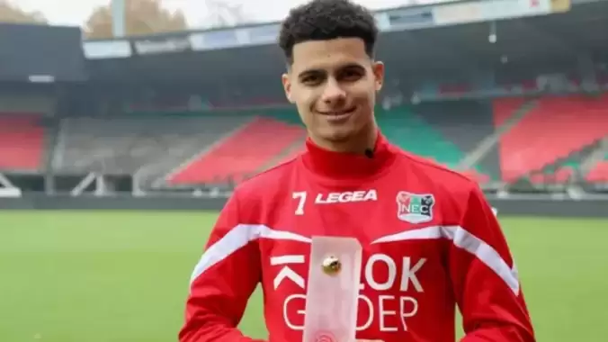 Samsunspor kanatı Serie B'de buldu! Elayis Tavşan...