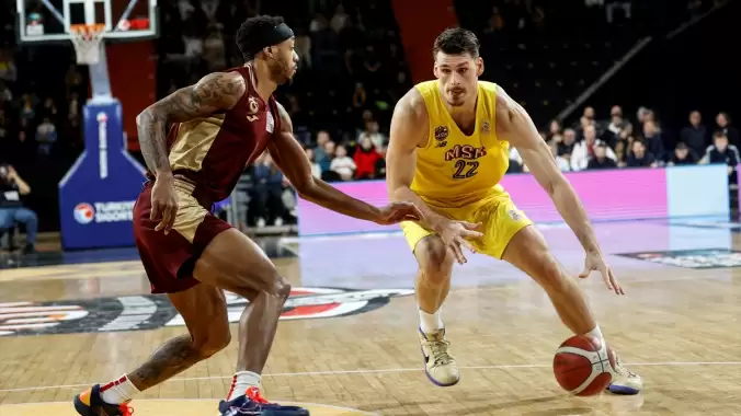 Trabzonspor, Türkiye Kupası'nda!