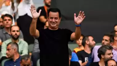 Acun Ilıcalı'nın Hull City'sinden transfer harekatı! Manchester United'dan istiyor