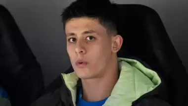 Real Madrid'den El Clasico öncesi skandal Arda Güler hatası