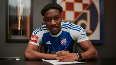 Kayserispor’a yeni sağ bek