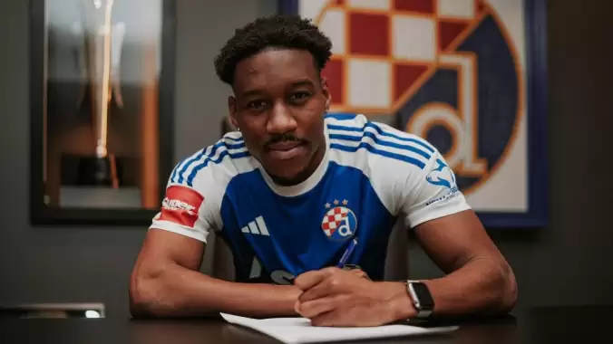 Kayserispor’a yeni sağ bek