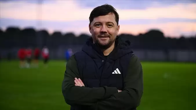 Uğur Uçar: "Bu takımı Süper Lig’e çıkarmak için çalışacağız"