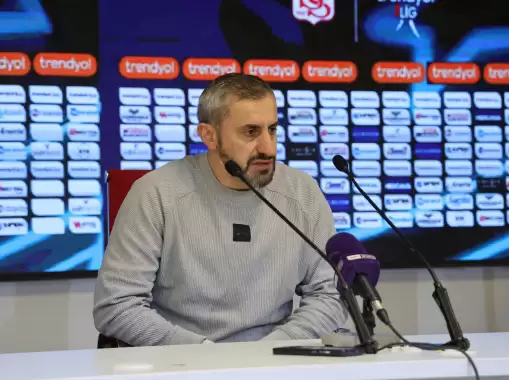 Serkan Özbalta: "Güzel bir galibiyet oldu"