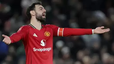 Manchester United'a FA Cup'ta şok! 44 yıl sonra bir ilk gerçekleşti