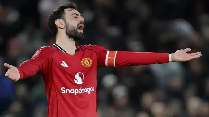 Manchester United'a FA Cup'ta şok! 44 yıl sonra bir ilk gerçekleşti