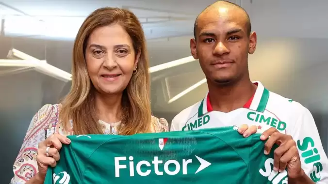 16 yaşında ilk profesyonel sözleşmesini imzaladı, serbest kalma bedeli tam 100 milyon euro