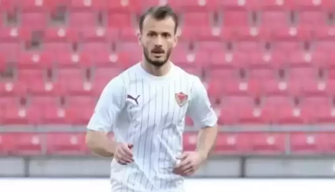 Hatayspor'dan ayrılan Abdülkadir Parmak'ın yeni takımı belli oldu