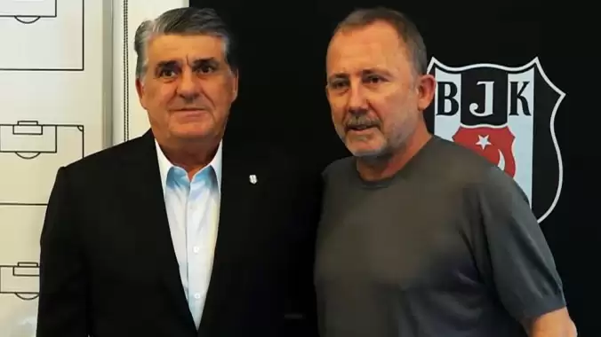 Beşiktaş'ı transferde Fenerbahçe ile karşı karşıya getirecek hamle! Menajeriyle görüşüldü