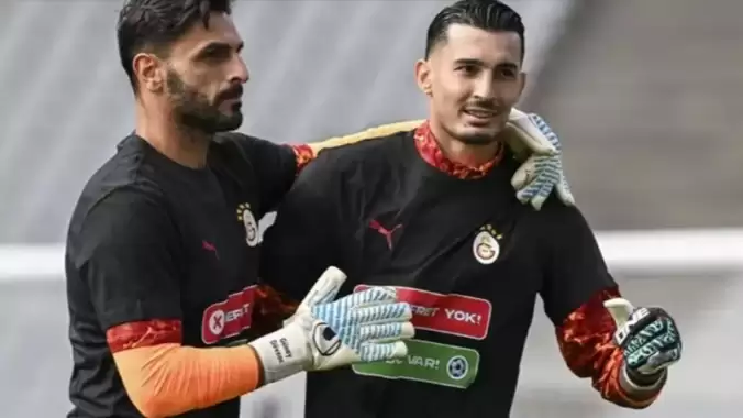 Uğurcan Çakır'dan flaş hamle! Yedek kaldığı Fenerbahçe maçının ardından harekete geçti!