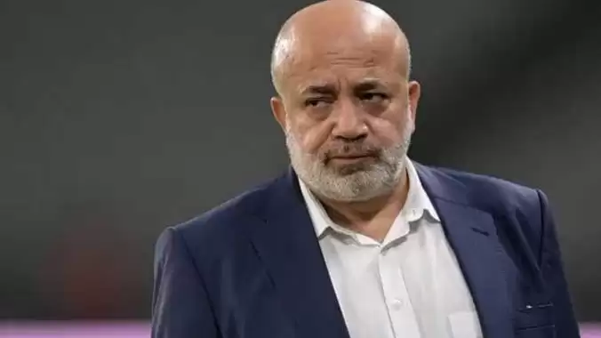 Murat Sancak'tan hakkındaki iddialara sert yanıt! Kulüp devrini de açıkladı