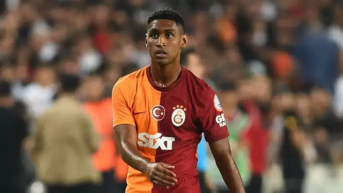 Tete geri döndü: İşte yeni takımı!