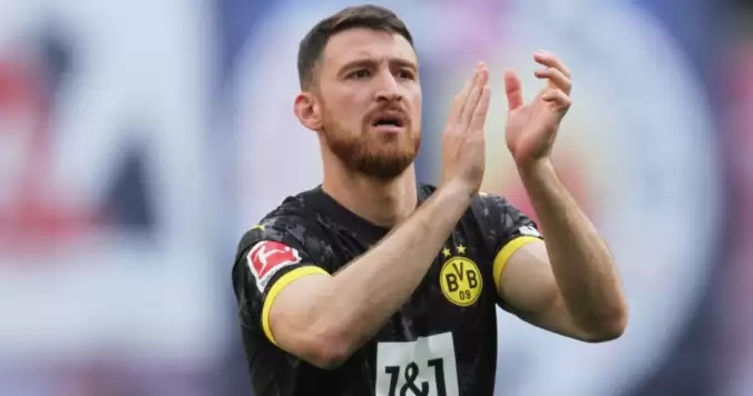 Salih Özcan'ın menajerinin talebi Beşiktaş'ı kızdırdı! 