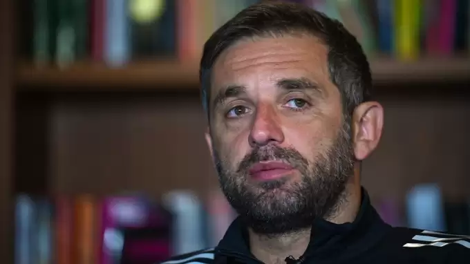 Kayserispor Teknik Direktörü Radomir Djalovic'ten Türk futboluna övgü