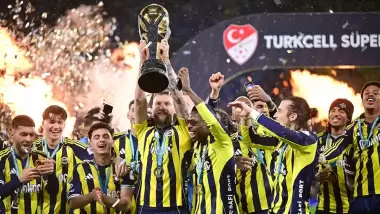 Fenerbahçe’nin Sevgiyle Başlayan Destanı