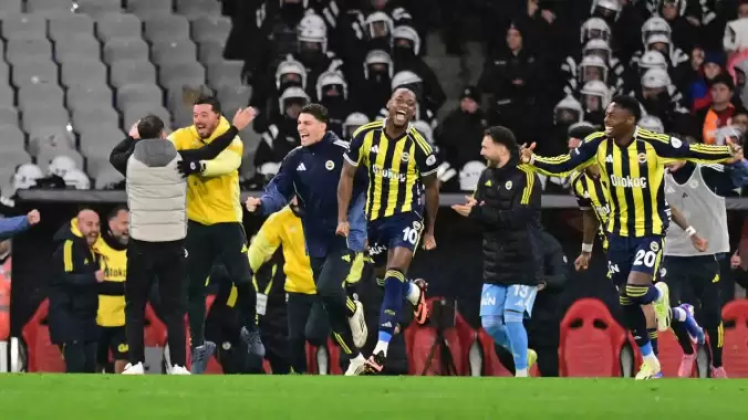 Fenerbahçe'nin maçının stadyumu değişti!