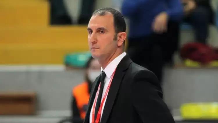 Fenerbahçe'nin yeni hocası belli oldu!