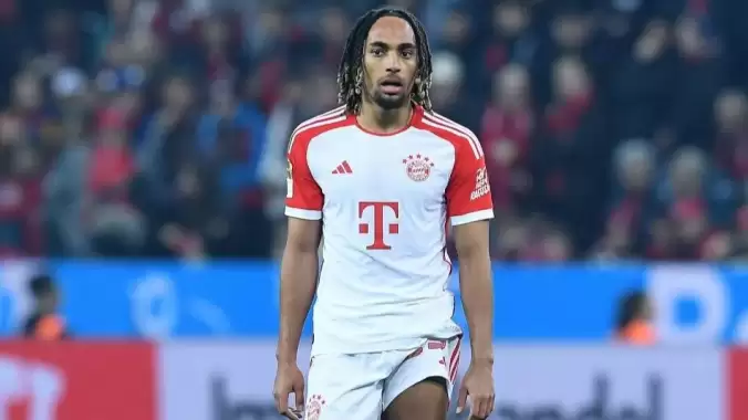 Bayern Münih’te Boey defteri kapandı, ayrılık kararı netleşti!